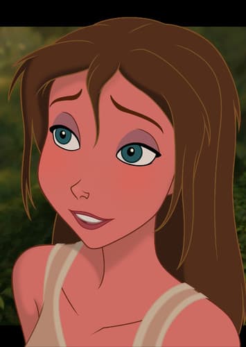 Jane Porter