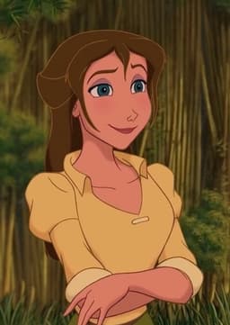 Jane Porter