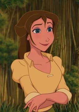 Jane Porter (Tarzan)