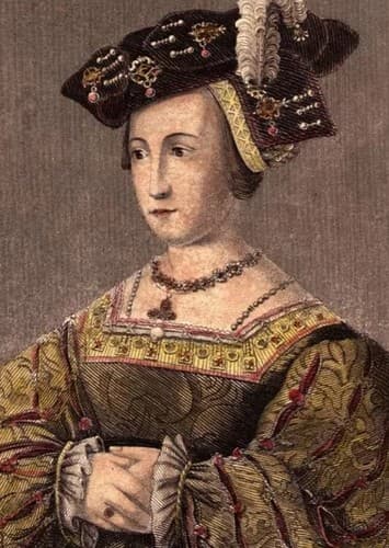 Jane Boleyn