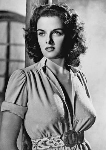 Jane Russell