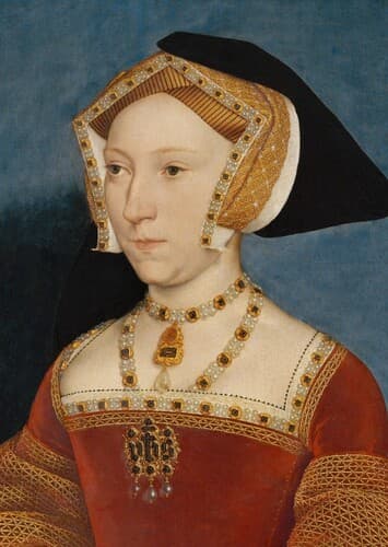 Jane Seymore