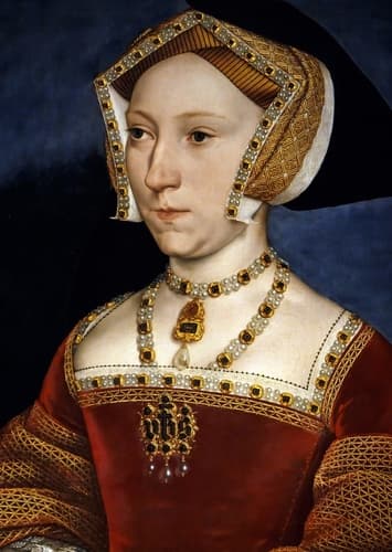 Jane Seymour