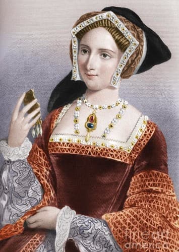 Jane Seymour