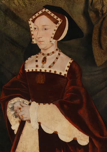 Jane Seymour