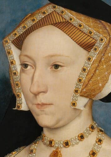 Jane Seymour