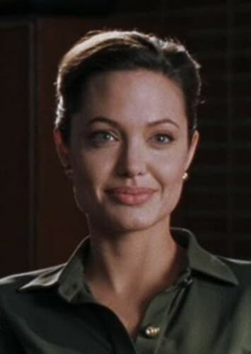 Jane Smith (Hollywood Remake)