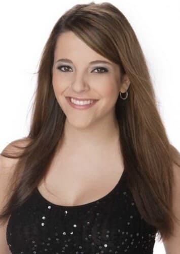 Jane Vaughn (John Vaughn )