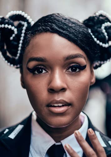 Janelle Monáe