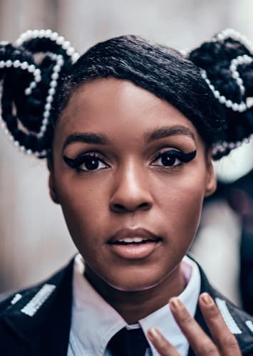 Janelle Monae