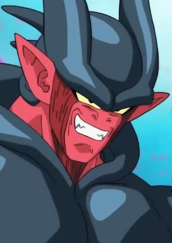 Janemba
