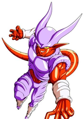 JANEMBA
