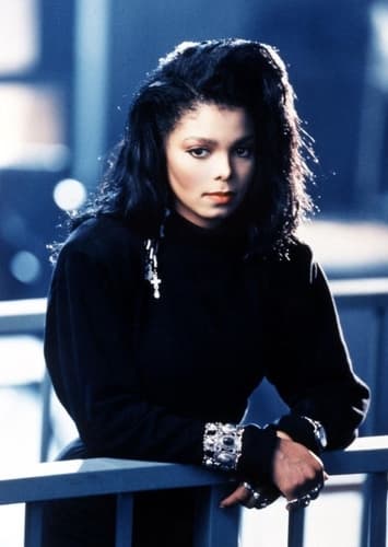 Janet jackson