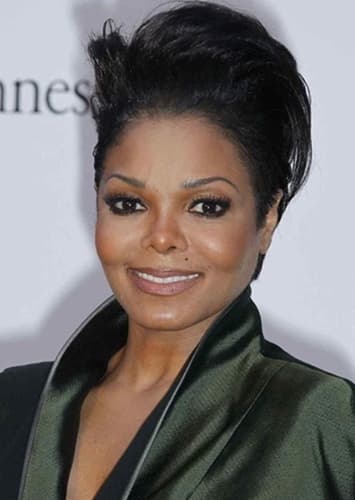 Janet Jackson