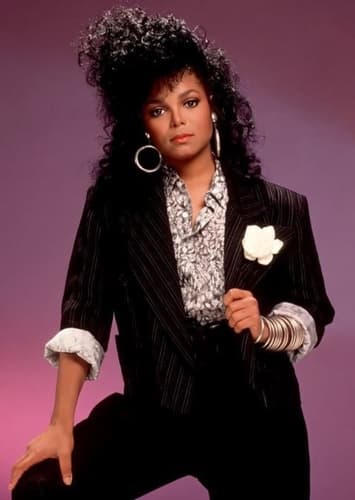 Janet Jackson