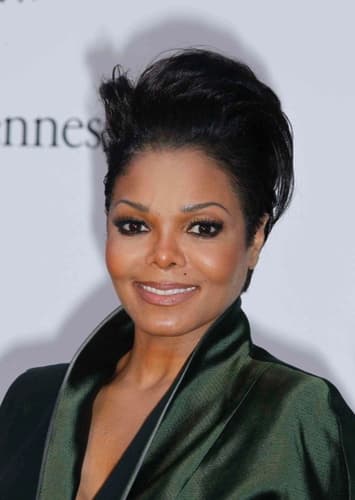 Janet Jackson