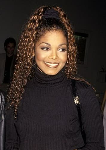 Janet Jackson