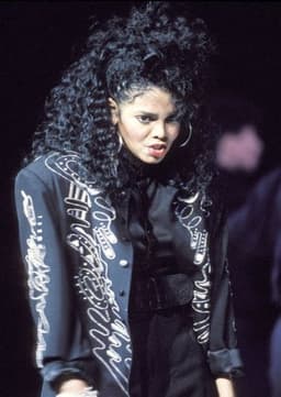 Janet Jackson