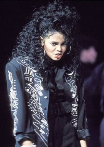 Janet Jackson