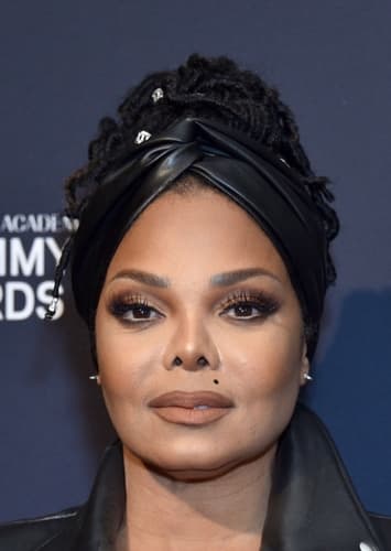Janet Jackson