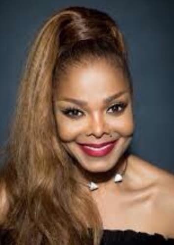 Janet Jackson