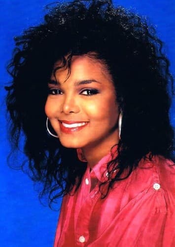 Janet Jackson