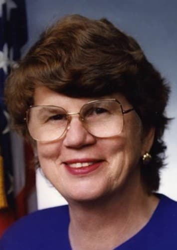 Janet Reno