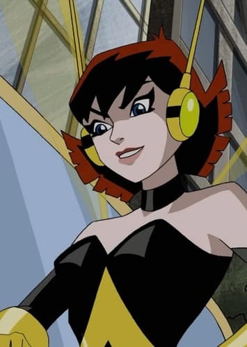 Janet Van Dyn/The Wasp