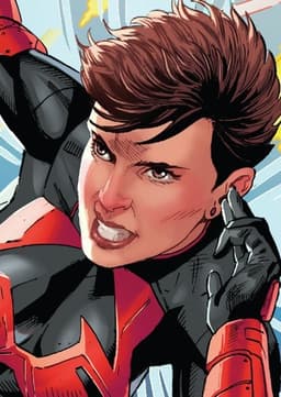 Janet Van Dyne