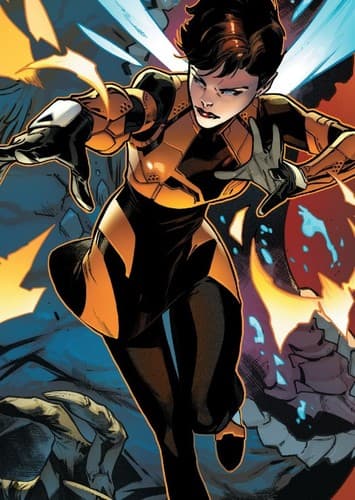 Janet Van Dyne