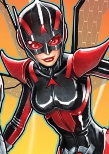 Janet van Dyne