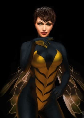 Janet van Dyne