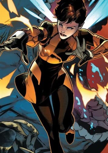 Janet Van Dyne
