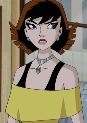Janet Van Dyne
