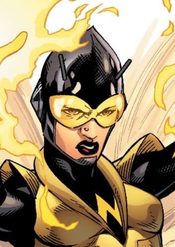 Janet van Dyne