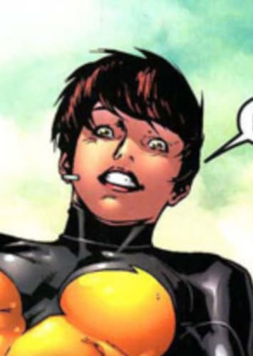 Janet Van Dyne