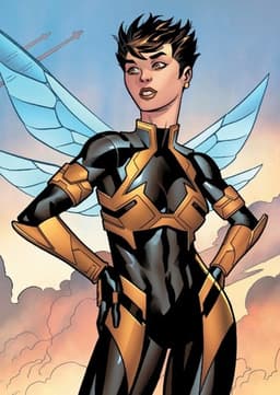 Janet van Dyne
