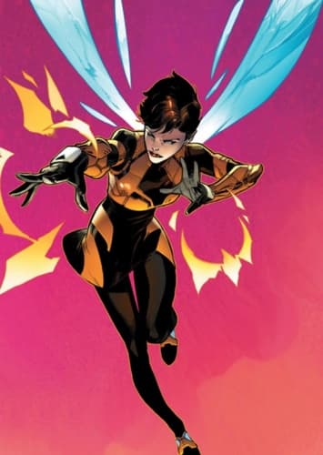Janet van Dyne