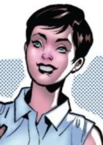 Janet van Dyne