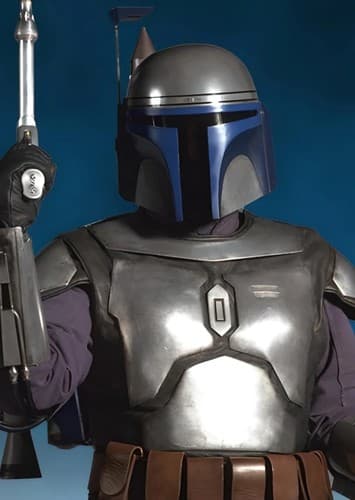 Jango Fett