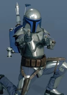 Jango Fett