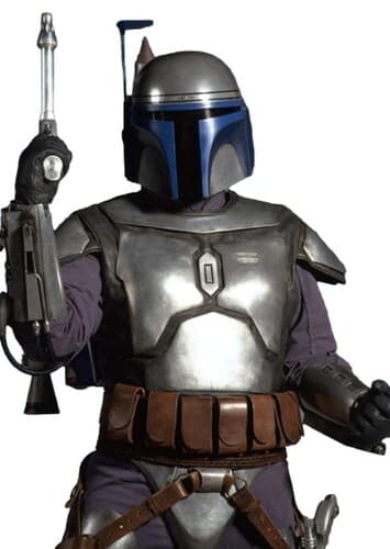 Jango Fett