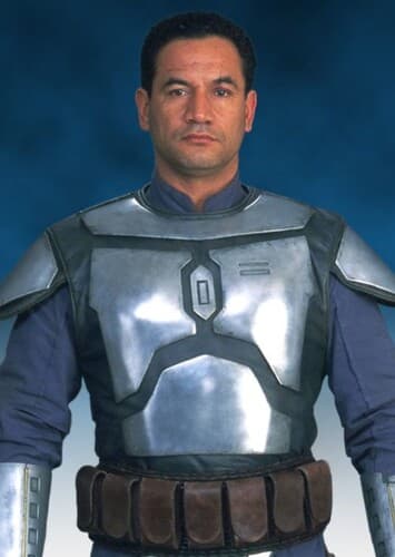 Jango Fett