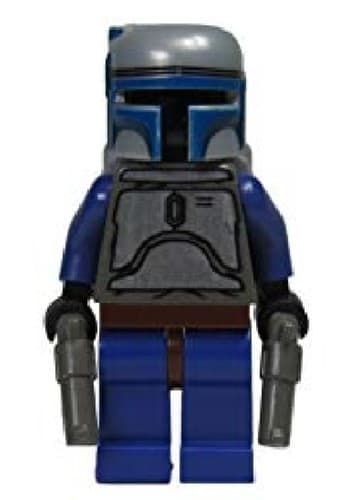 Jango Fett