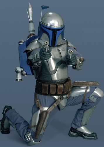 Jango Fett