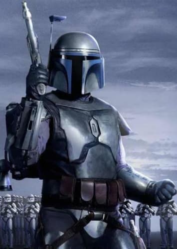 Jango Fett
