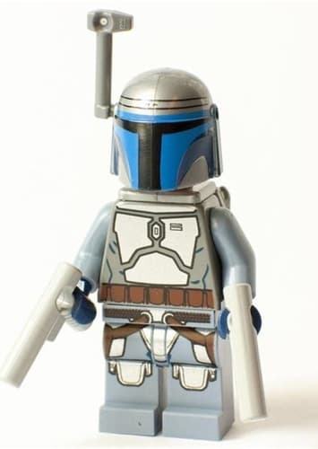 Jango Fett