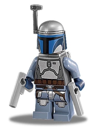 Jango Fett