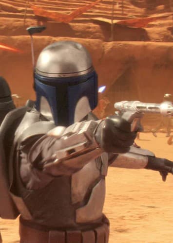 Jango Fett