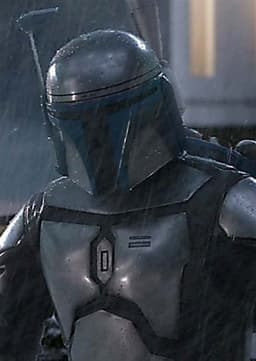 Jango Fett